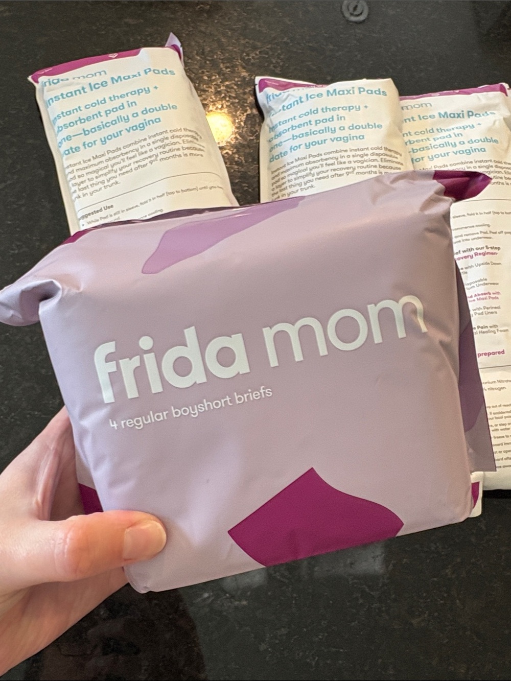 Frida Mom Bundle - Picture 3 of 5
